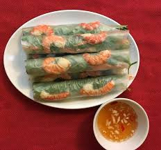 Gỏi cuốn - Size M